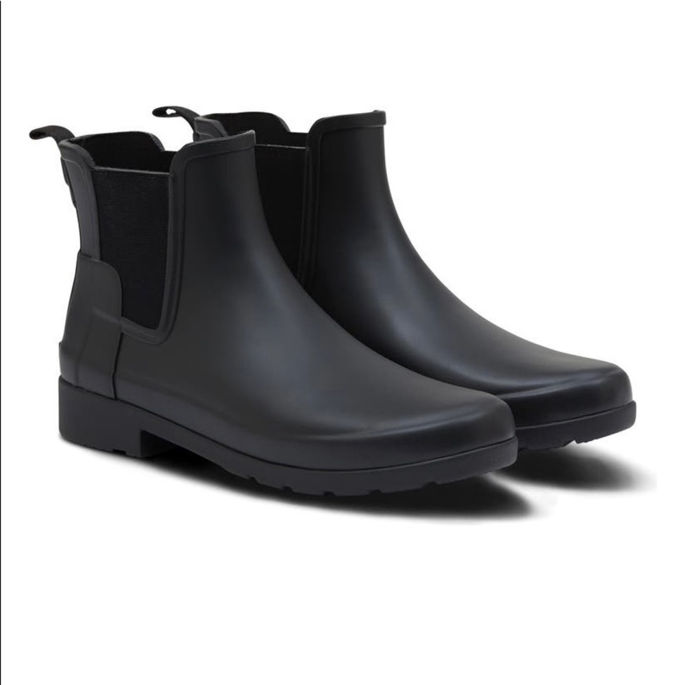Hunter Original Chelsea Boots